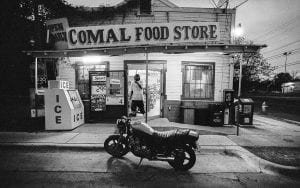 Comal Food Store
